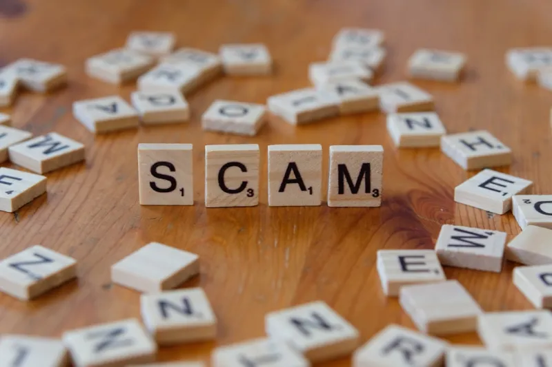 Scam Savvy: Spotting Modern Frauds Before They Strike