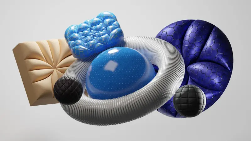 The Quiet Revolution of Smart Industrial Materials