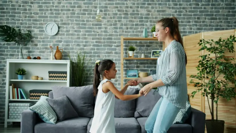 Teaching Kids to Guard Themselves: A Parent’s Playbook for Real-World Safety - Web Domain Authority