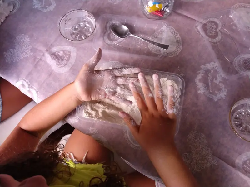 Sensory Play Made Simple: DIY Ideas for Babies and Toddlers