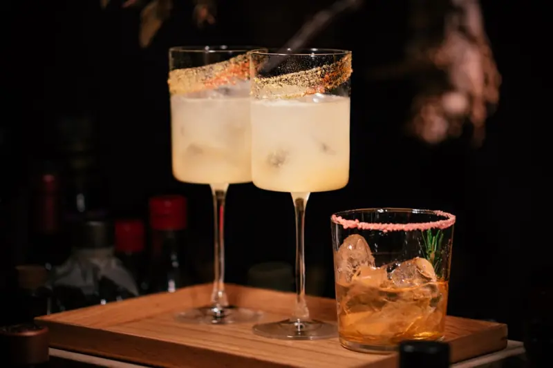 Zero‑Waste Cocktails: Turning Scraps into Signature Sips