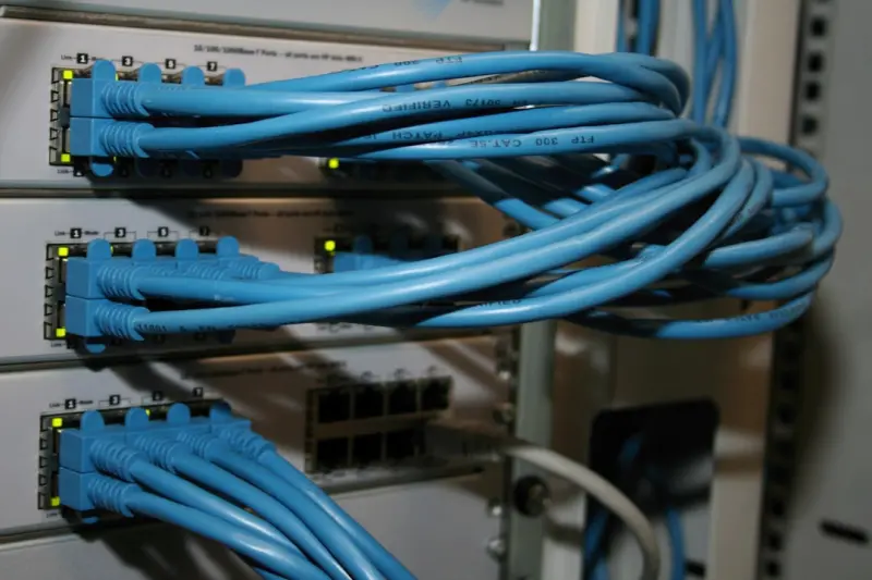 Mesh Networking: The Quiet Engine Behind Seamless Enterprise Collaboration