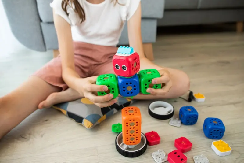 Playful Innovation: How Smart Toys Are Redefining the B2B Workspace
