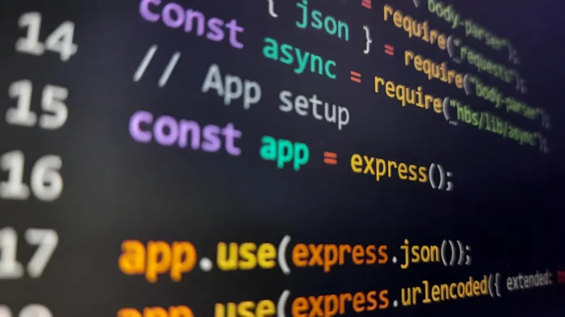 Web Development in 2024: Jim Pearse’s Blueprint for Sustainable, High‑Performance Code