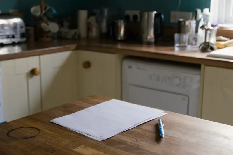 From Kitchen Scraps to Sparkling Surfaces: Turning Food Waste into Powerful Cleaners