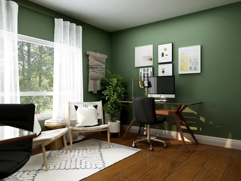 Adaptive Home Office Design: Flexibility, Wellness, and Tech‑Driven Productivity
