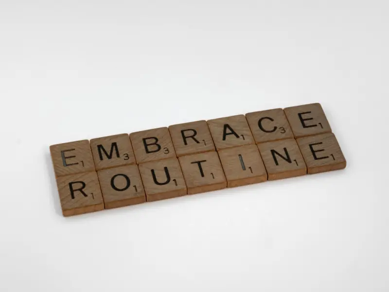 Rewire Your Routine: The Bio‑Engineering Blueprint for Everyday Vitality