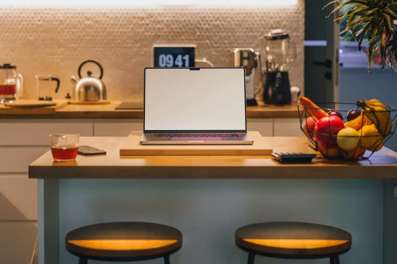 How Smart Appliances Are Turning Kitchens Into Data‑Driven Labs