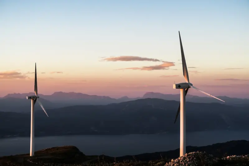 Energy‑as‑a‑Service: Powering the Next Generation of SaaS Operations