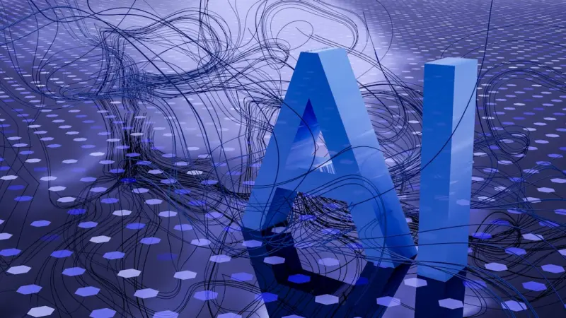 Rethinking Enterprise Networking with a Zero‑Trust, AI‑First Mindset
