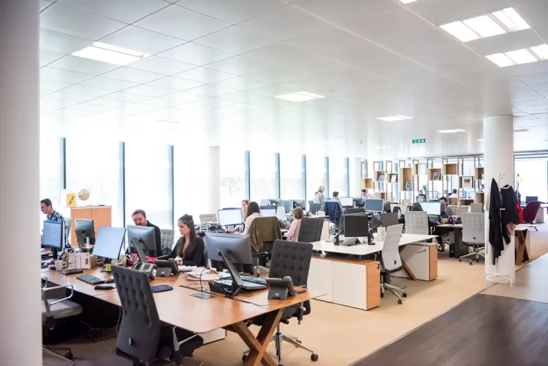 Sip, Savor, Connect: Redefining Office Refreshments for the Modern Team