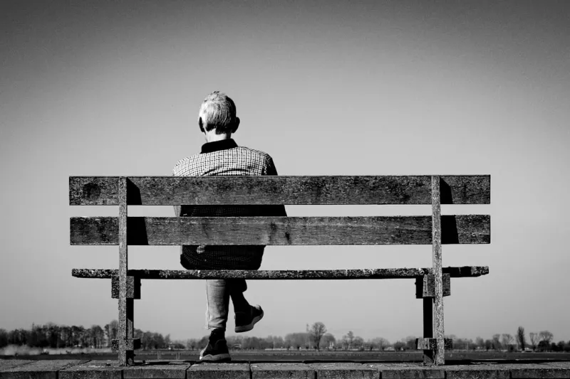 Finding Joy and Purpose in the Golden Years