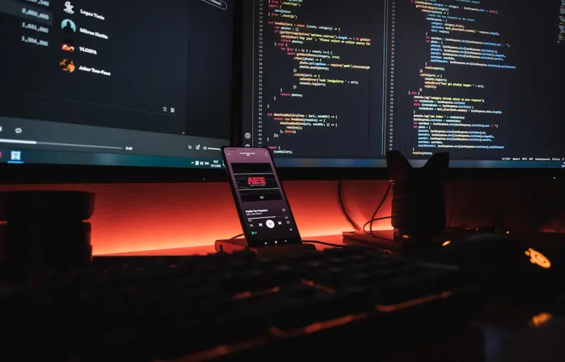 WebAssembly: The Engine Powering the Next Generation of Web Experiences