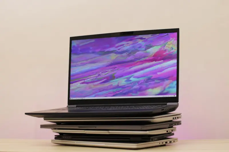 Why Modular Laptops Are the Secret Sauce for Tomorrow’s Remote Workforce