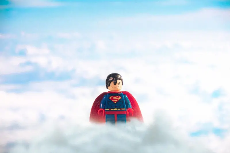 Unstructured Play: The Hidden Superpower Behind Resilient Kids